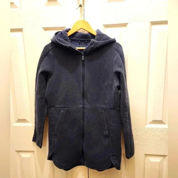 🍋Lululemon Womens Going Places Hooded Jacket - Size 8 🍋 - Picture 1 of 13